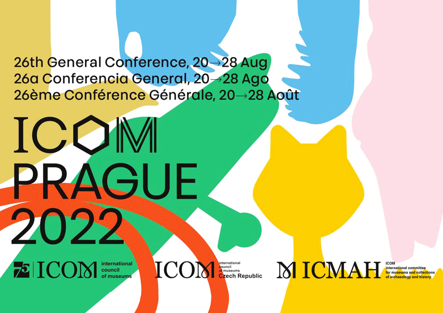 CALL FOR PAPERS ICMAH Annual Conference 26 General